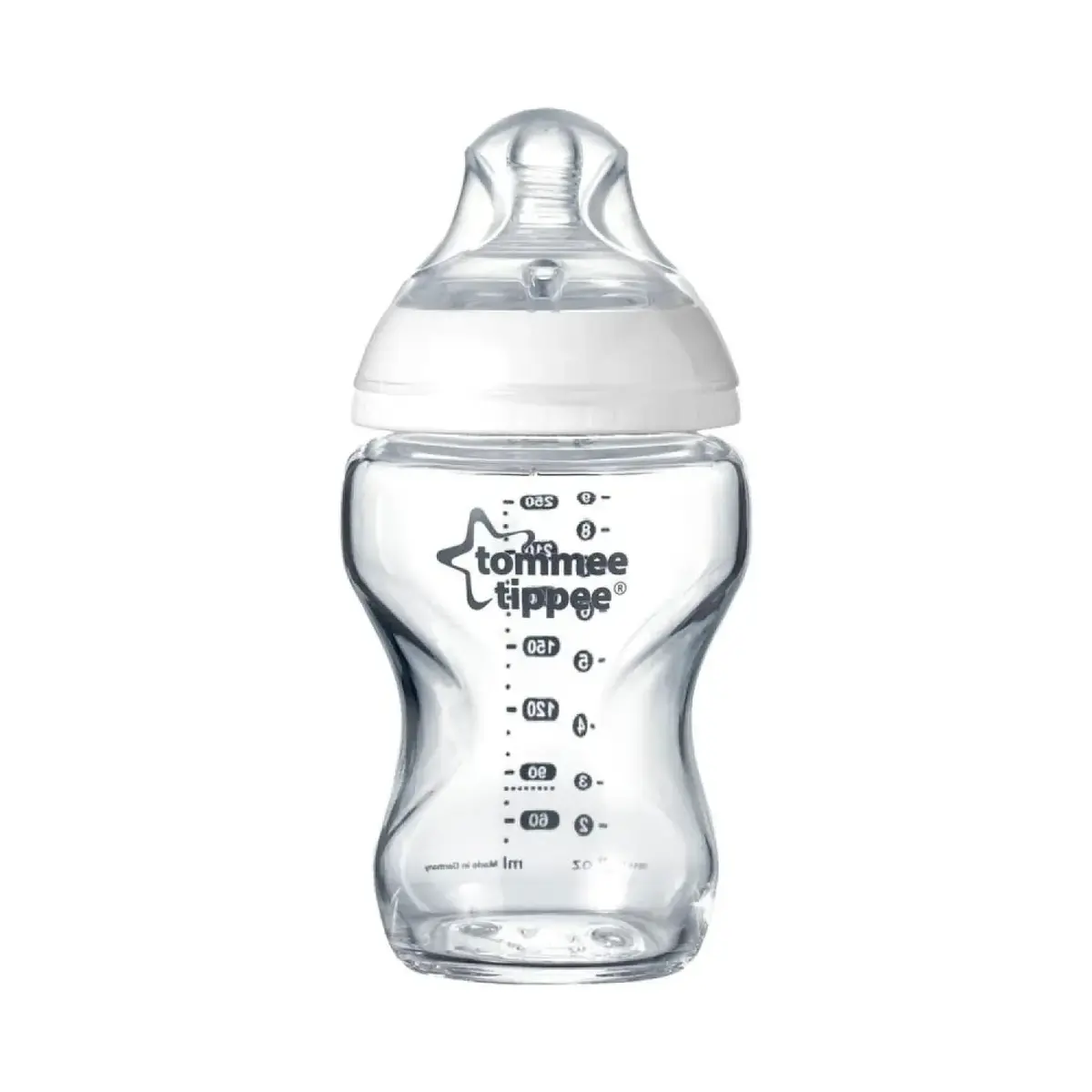 Tommee Tippee Naturel Cam Biberon 250 ml