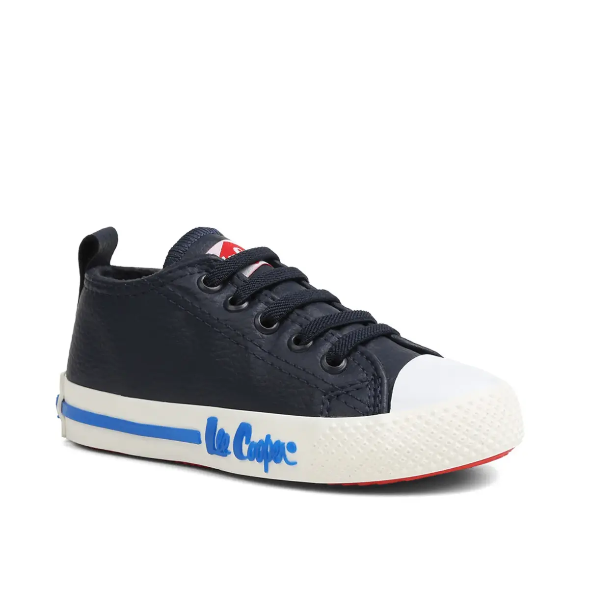 Lee Cooper Ayakkabı Spor Lacivert