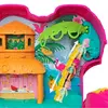 Polly Pocket Flamingo Partisi Oyun Seti