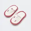 Bibaby Organik Bornoz Takımı Little Love Rose Dry