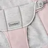 Babybjörn Balance Soft Ana Kucağı Cotton Jersey Light Pink-Grey