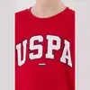 U.S. Polo 2li Takım Kırmızı