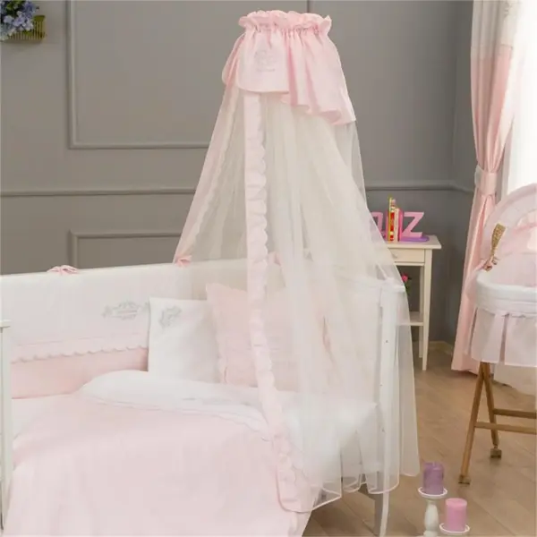 Funna Baby Cibinlik Princess 5 mt
