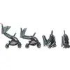 Maxi Cosi Jaya2 Bebek Arabası Essential Grey