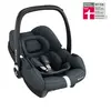 Maxi Cosi Zelia3 Travel Sistem Bebek Arabası Essential Black