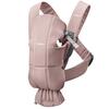 Babybjörn Kanguru Mini 3D Cotton Dusty Pink