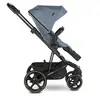 Easywalker Harvey3 Bebek Arabası Steel Blue