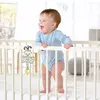 Babyjem Titreşimli Kelebek Mint