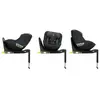 Maxi Cosi Mica Pro Eco I-Size Isofixli Oto Koltuğu 0-18 Kg Authentic Graphite