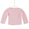 Andy Wawa Ceket Basic Pembe