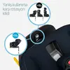 Maxi-Cosi Emerald 360 Pro Slidetech Oto Koltuğu 0-36 Kg Authentic Blue