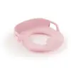 Dolu 3in1 Lazımlık Adaptör Basamak Pembe