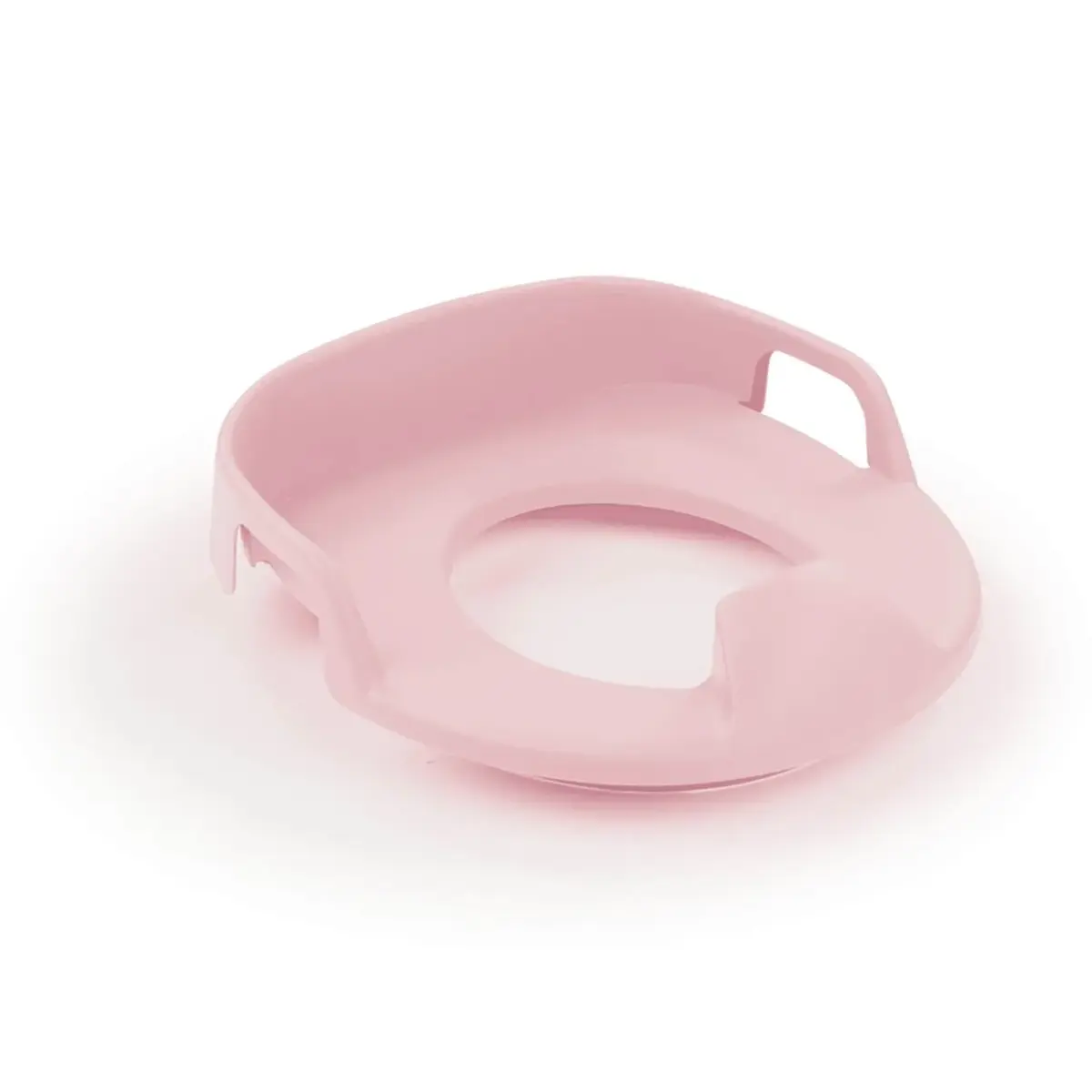 Dolu 3in1 Lazımlık Adaptör Basamak Pembe