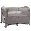 Prego 8041 Miami Basic Anne Yanı Oyun Parkı 70x110 cm Bej
