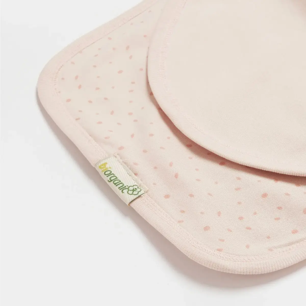 Bibaby Organik Kundak Battaniye Koala Jungle Pembe