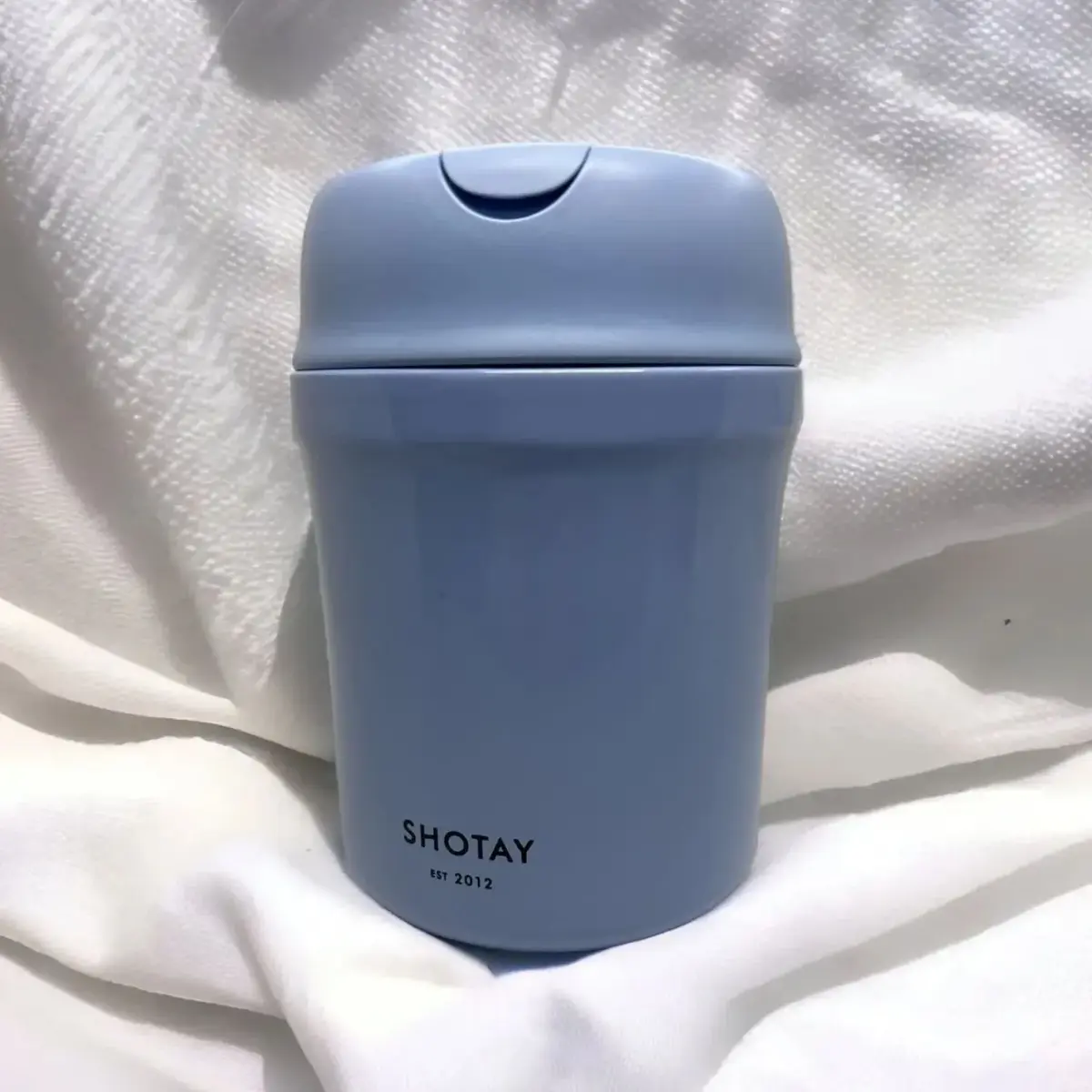 Shotay Çelik Termos Beslenme Kabı 650 Ml