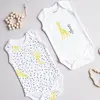 Tiffany Atlet Body 2li Giraffe Theme Ekru