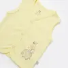Bibaby Yelek Hello Safari Limon