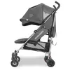 Maclaren Quest 2018 Bebek Arabası Denim Charcoal