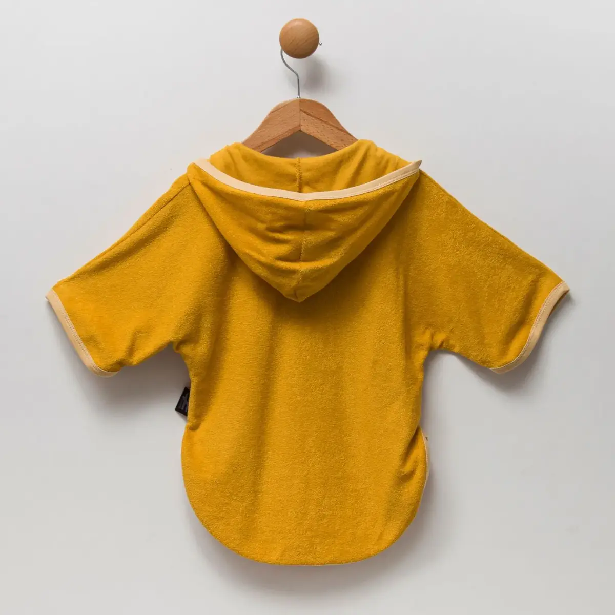 Moi Noi Panço Havlu Hardal