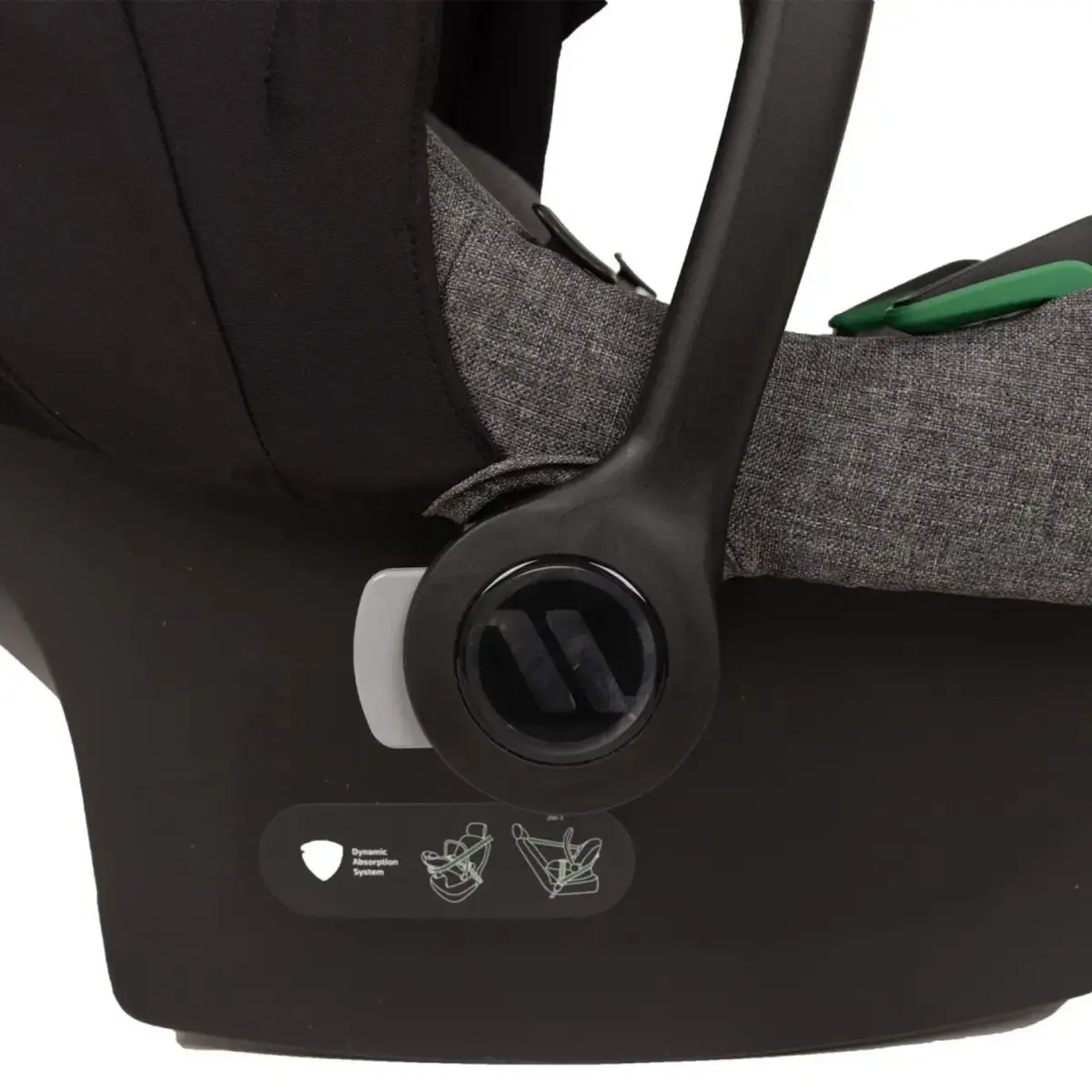Avionaut Cosmo I-Size Oto Koltuğu 0-13 Kg Grey