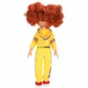 Mina Sporty Bebek 35 cm