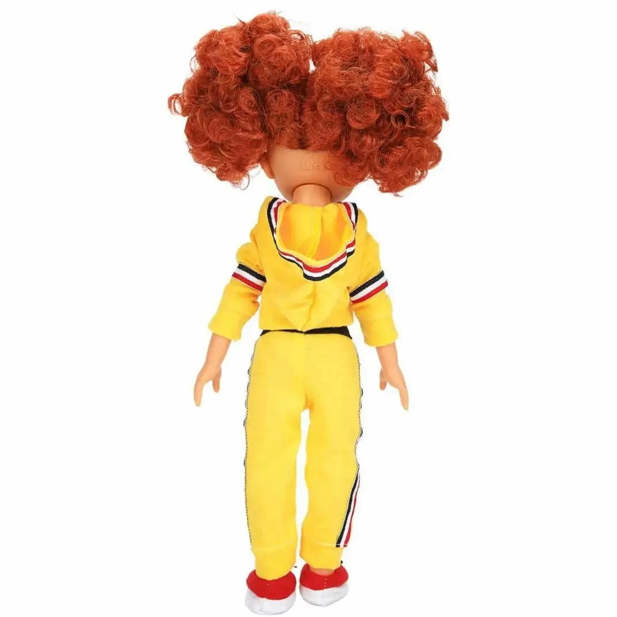 Mina Sporty Bebek 35 cm