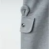 Winimo Eşofman Altı Happy Baskılı Gri