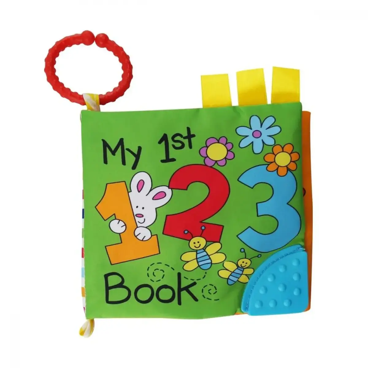 Bondigo İlk Kitabım Sayılar