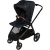 Maxi Cosi Street Travel Sistem Bebek Arabası Essential Black