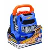 Hot Wheels Taşıma Çantası Ve Yarış Parkuru