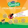 Hero Baby Goodies Pizza Cips 30 gr