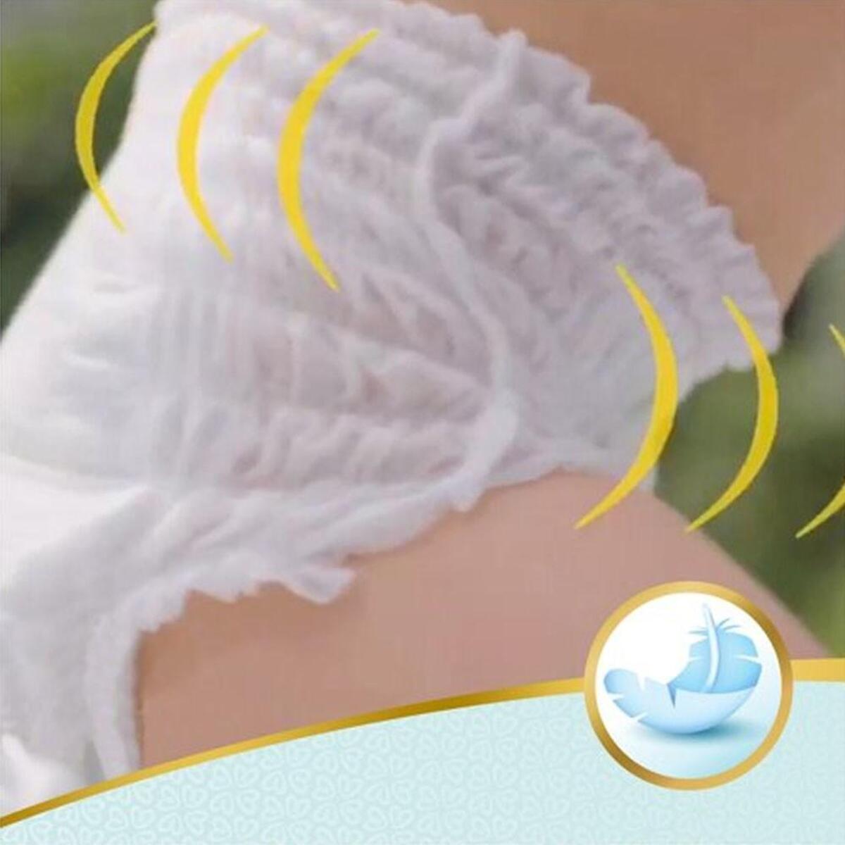 Prima Premium Care Külot Bebek Bezi 5 Beden Junior 12-18 Kg 34lü