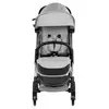 Kikka Boo Cloe Kabin Bebek Arabası Grey