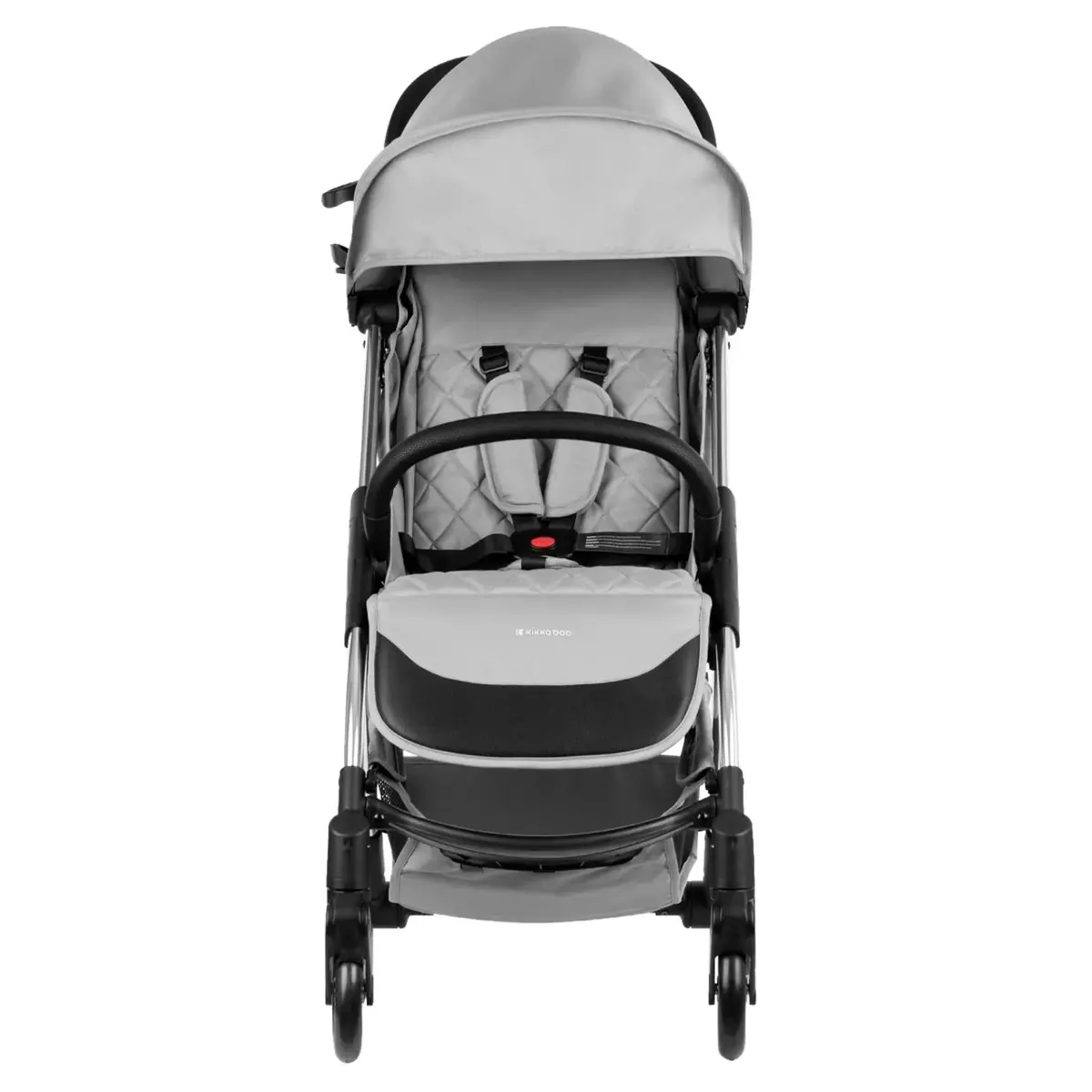 Kikka Boo Cloe Kabin Bebek Arabası Grey