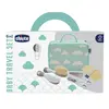 Chicco Bebek Seyahat Seti 6sı 1 Arada