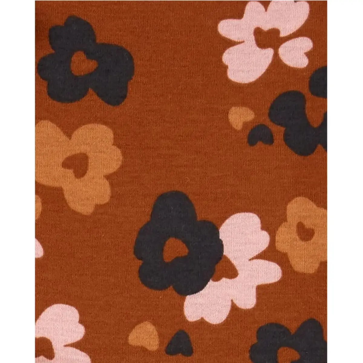 Carter's Body 5li Layette Çok Renkli