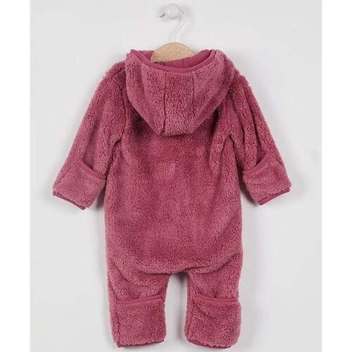 U.S. Polo Tulum Patikli Gül Kurusu