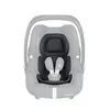 Maxi Cosi Zelia3 Travel Sistem Bebek Arabası Essential Black