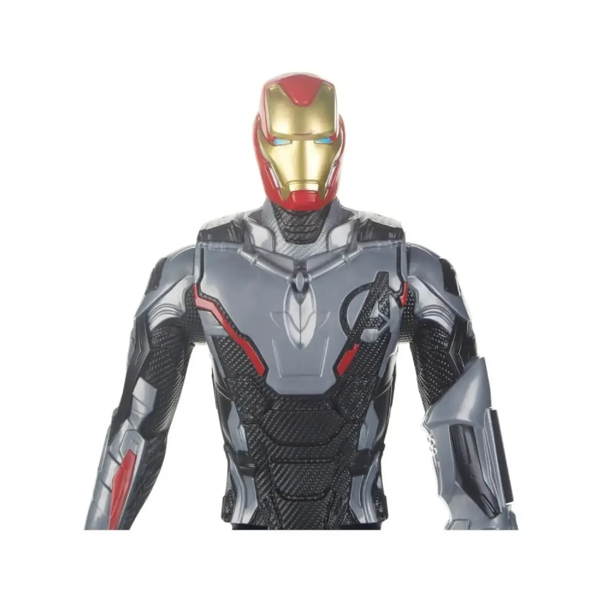 Avengers Tıtan Hero Power Fx Iron Man Figür