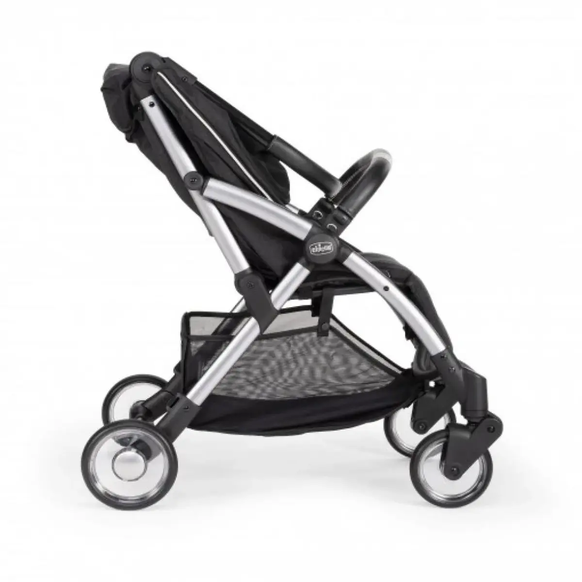 Chicco Goody Bebek Arabası Graphite