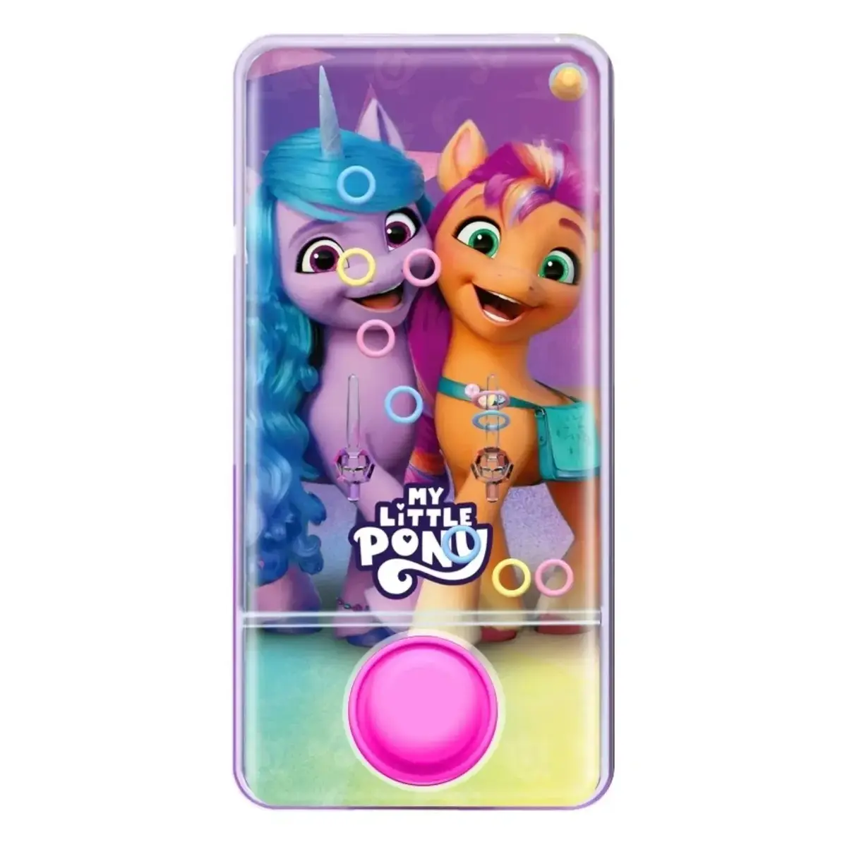 My Little Pony Su Oyunu