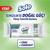 Solo XL Yüzey Temizlik Havlusu Doğal Güç Okaliptus & Çam 100lü