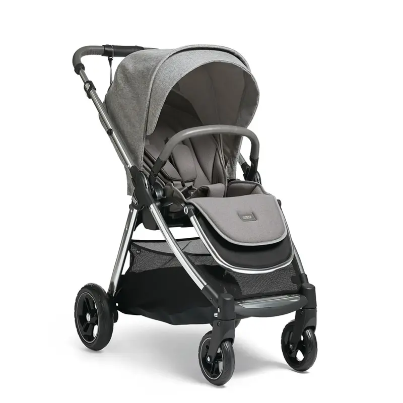 Mamas & Papas Flip XT 3 Bebek Arabası Skyline Grey
