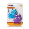 Bondigo Diş Kaşıyıcı Sevimli Dostlar