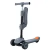 Prego Nitro Scooter Gri