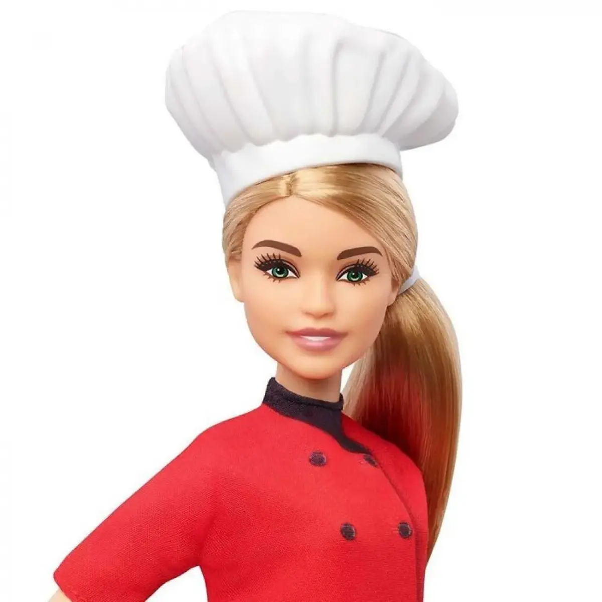 Barbie Kariyer Bebekleri
