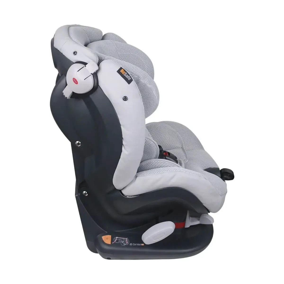 Besafe Izi Comfort X3 Oto Koltuğu 9-18 Kg Peak Mesh