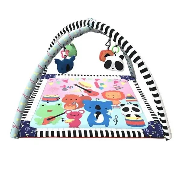 Melodika Oyun Halısı