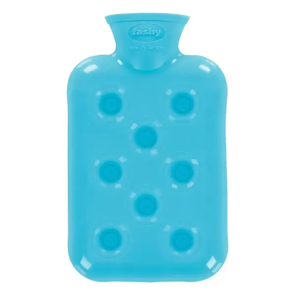 Fashy Termofor Bal Peteği Çocuk Mavi